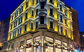 Meserret Palace Hotel - Special Category
